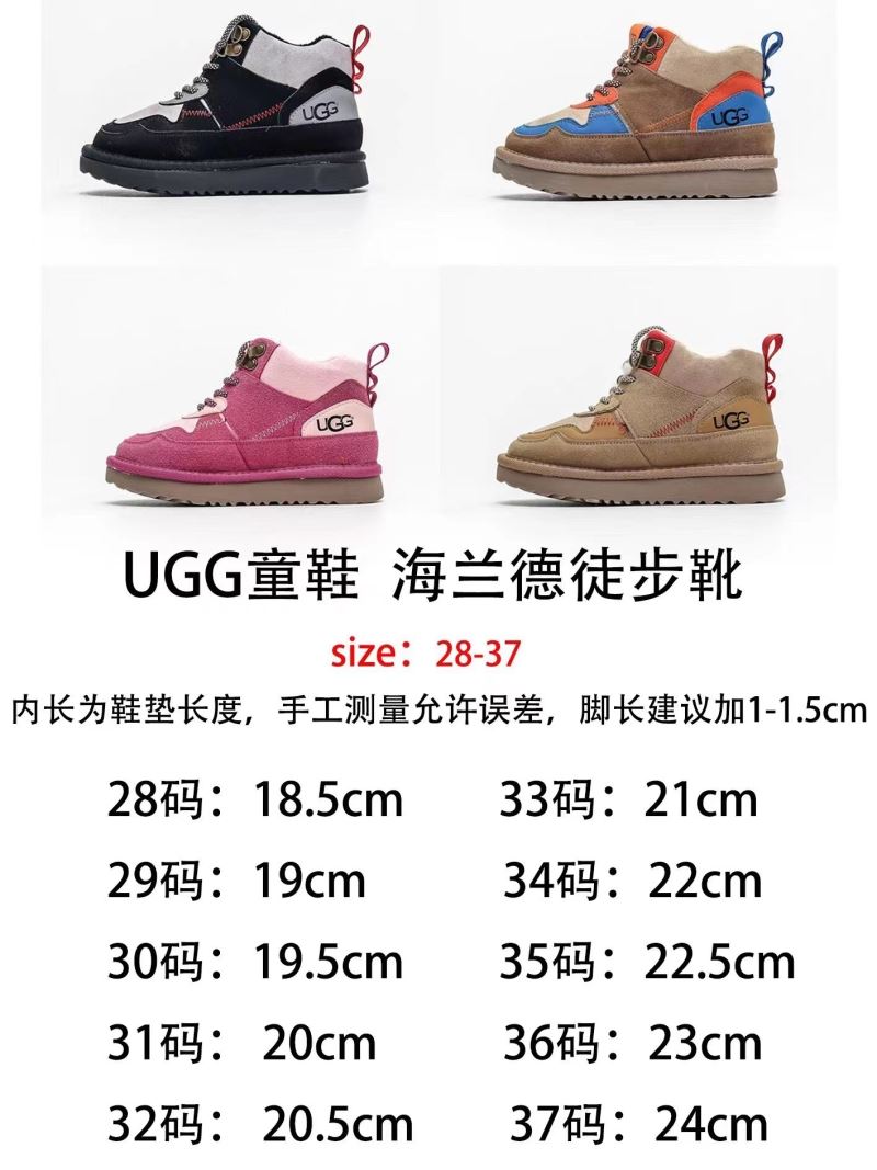 UGG SHOES